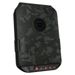 LifePod 2.0 Biyometrik Colion Noir Edition