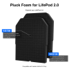 LifePod 2.0 Koparma Köpük Seti - Görsel 2