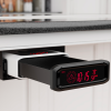 Smart Station Masa Altı Montaj Plakası - Görsel 3