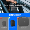 LifePod 2.0 Taşıma Kolu - Görsel 3