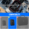 LifePod 2.0 Aksesuar Seti - Görsel 4