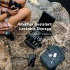 LifePod 1.0 Standart Edition Alpine White - Görsel 8