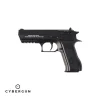 CYBERGUN Desert Eagle Fixed Slide Airsoft Tabanca - Görsel 2
