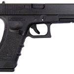 WE Glock 17 Gen3 Siyah Airsoft Tabanca
