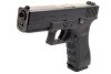 WE Glock 17 Gen3 Siyah Airsoft Tabanca - Görsel 3