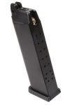 WE Glock 17 Gen3 Siyah Airsoft Tabanca - Görsel 5