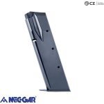 Meggar CZ 75 Şarjör Siyah