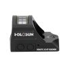 Holosun HS407C X2 Classic Solar Open Refleks Red Dot (2 MOA) - Görsel 2