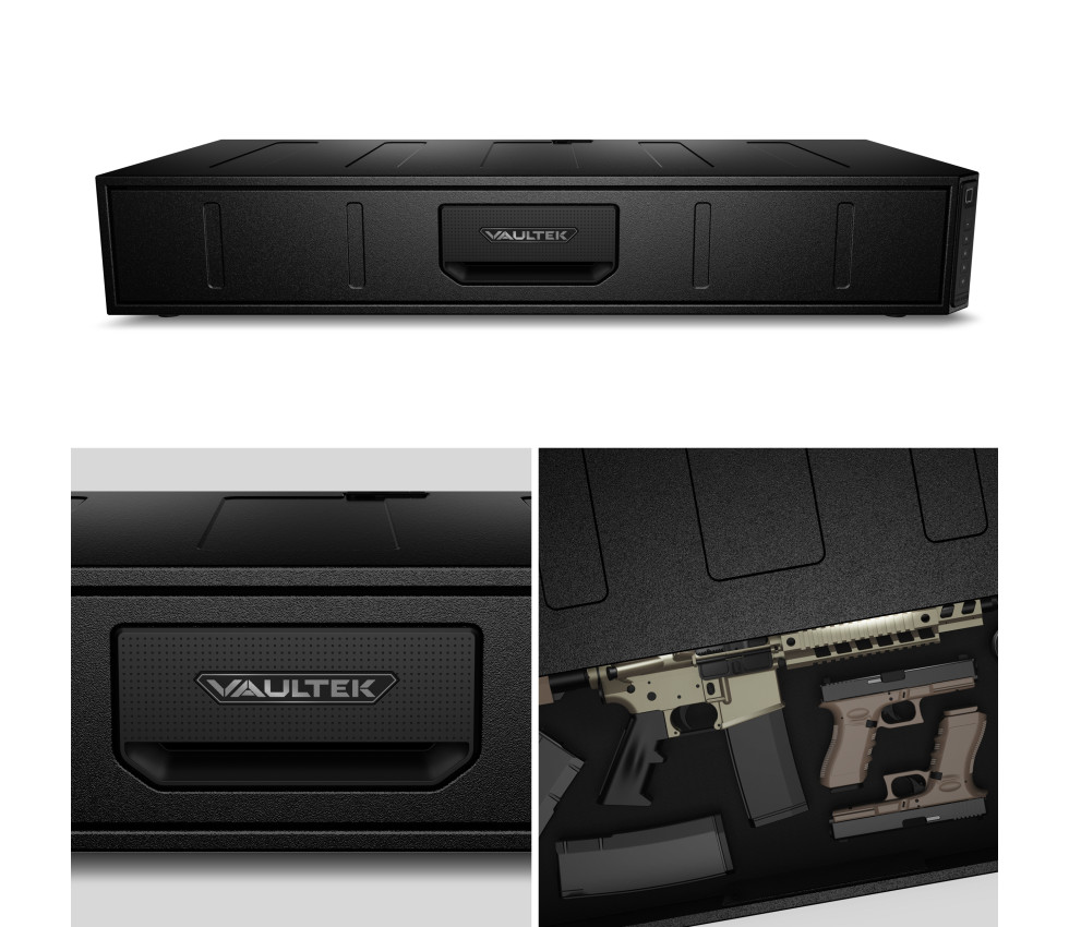 Vaultek RS Slider Vaultek RS Slider