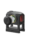 Berid Alpagu Refleks Sight 3 MOA Reddot - Görsel 5