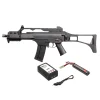 ASG SLV36 (G36 Tipi) Airsoft Tüfek - Görsel 3