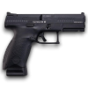 ASG CZ P-10C Blowback Airsoft Tabanca