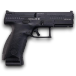 ASG CZ P-10C Blowback Airsoft Tabanca