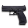 ASG CZ P-10C Blowback Airsoft Tabanca - Görsel 2