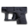 ASG CZ P-10C Blowback Airsoft Tabanca - Görsel 5