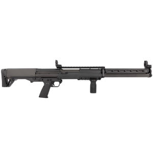 Keltec KSG25 Taktikal Bullpup Pompalı Av Tüfeği