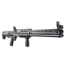 KelTec KSG-25 Siyah Bullpup Pompalı Av Tüfeği 24+1 - Görsel 3