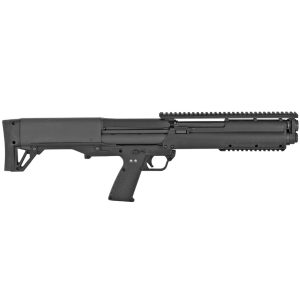 Keltec KSG Taktikal Bullpup Pompalı Av Tüfeği