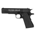 ASG 1911 US-C 4.5 MM Siyah Havalı Tabanca