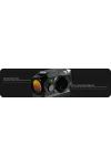Berid Alangu Refleks Sight 2 MOA Reddot - Görsel 4