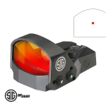 SIG ROMEO1 Mini 1x30 Reflex Sight
