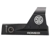 SIG ROMEO1 Mini 1x30 Reflex Sight - Görsel 4