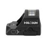 Holosun HE407C-GR X2 (Yeşil Nokta) - Görsel 6