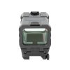 Holosun Ronin AEMS Max Enclosed Solar Multi-Reticle Red Dot (2 MOA) - Görsel 3