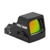 Holosun HS507K X2 Classic Multi-Reticle Red Dot (2 MOA) - Görsel 7