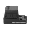 Holosun EPS Carry 2 Enclosed Red Dot (2 MOA) - Görsel 2