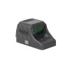 Holosun SCS-320 Solar Şarjlı Multi-Reticle Green Dot (2 MOA) - Görsel 3