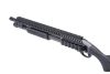 Remington 870 İçin SureShell Fişeklik ve Kızak - Görsel 2