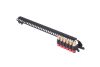 Remington 870 İçin SureShell Fişeklik ve Kızak