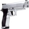 Sig Sauer X-Five 4.5 mm Havalı Tabanca - Görsel 3