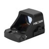 Holosun HS507K X2 Classic Multi-Reticle Red Dot (2 MOA) - Görsel 5