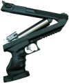 ZORAKİ Light HP01-2 5.5 mm Kırma Havalı Tabanca - Görsel 2