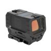 Holosun Ronin AEMS Max Enclosed Solar Multi-Reticle Red Dot (2 MOA) - Görsel 5