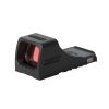 Holosun SCS-P10 Solar Şarjlı Multi-Reticle Green Dot (2 MOA) - Anka Silah