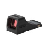 Holosun SCS-P10 Solar Şarjlı Multi-Reticle Green Dot (2 MOA)