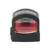 Holosun HS407C X2 Classic Solar Open Refleks Red Dot (2 MOA) - Görsel 8