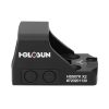 Holosun HS507K X2 Classic Multi-Reticle Red Dot (2 MOA) - Görsel 2