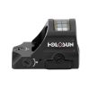 Holosun HS407C X2 Classic Solar Open Refleks Red Dot (2 MOA) - Görsel 6