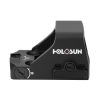 Holosun HS507K X2 Classic Multi-Reticle Red Dot (2 MOA) - Görsel 6