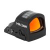 Holosun HS507C X2 Classic Multi-Reticle Red Dot (2 MOA & 32 MOA Circle) - Görsel 2