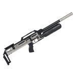 Brocock BRK Ghost HP Silver PCP Havalı Tüfek