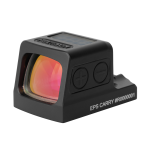 Holosun EPS CARRY MRS Green Dot Kapalı Refleks Nişangah (2 MOA)