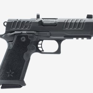 Staccato HD P4
