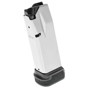 Hellcat Pro 9 mm 17+1 kapasiteli şarjör