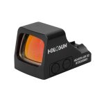 Holosun HE407K-GR X2 Refleks Green Dot (6 MOA) (Yeşil Nokta)