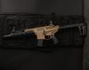 Sig Sauer MCX Canebrake Havalı Tüfek 4.5 mm - Görsel 5